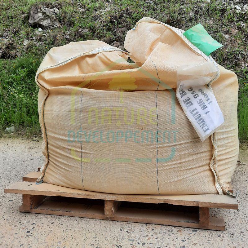 Enduit de base Argiles d'Aquitaine – Image 2