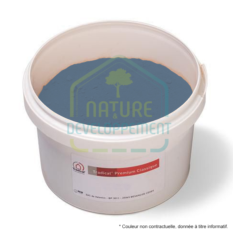 Pigments TRADICAL PREMIUM – Image 6
