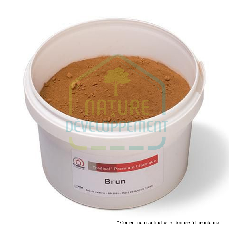 Pigments TRADICAL PREMIUM – Image 7