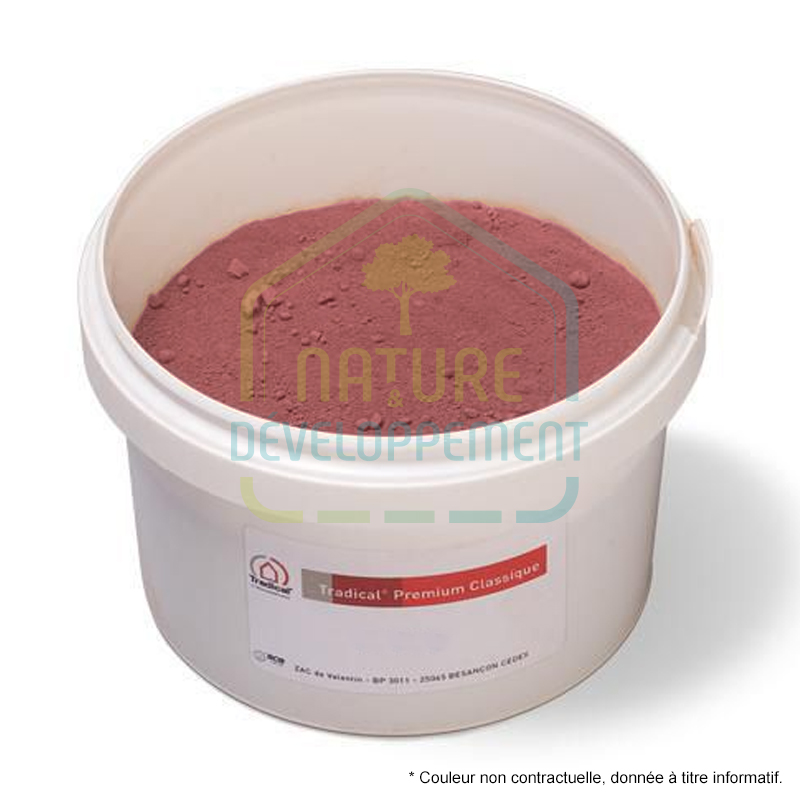 Pigments TRADICAL PREMIUM – Image 9