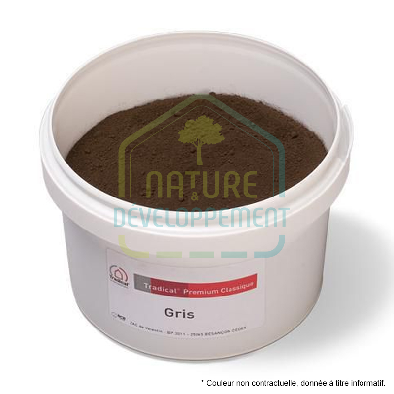Pigments TRADICAL PREMIUM – Image 10