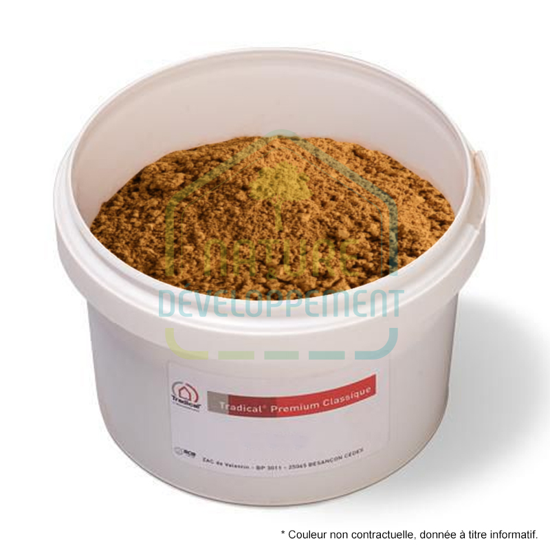 Pigments TRADICAL PREMIUM – Image 11