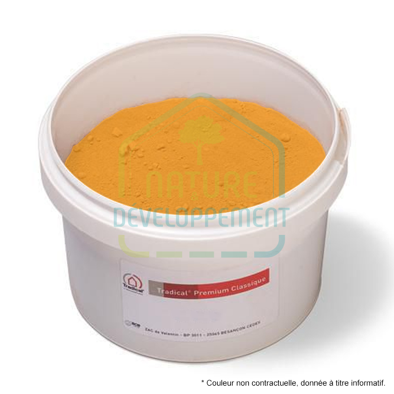 Pigments TRADICAL PREMIUM – Image 12