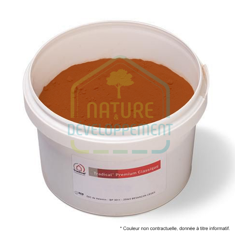 Pigments TRADICAL PREMIUM – Image 17