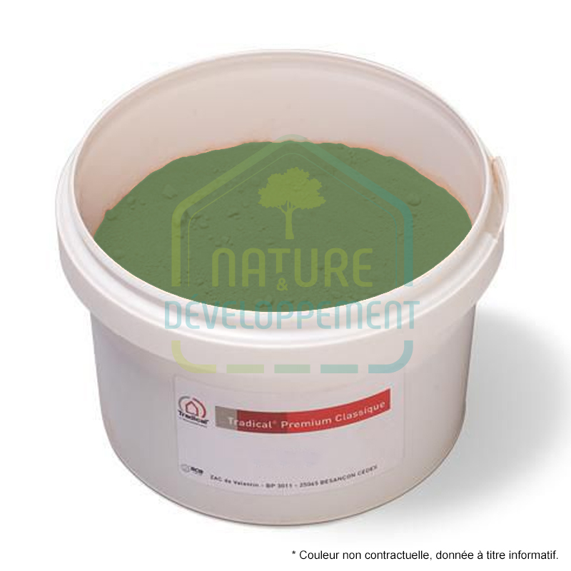 Pigments TRADICAL PREMIUM – Image 3