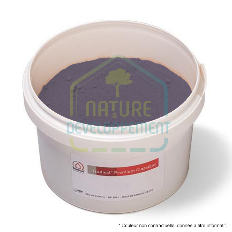Pigments TRADICAL PREMIUM – Image 4