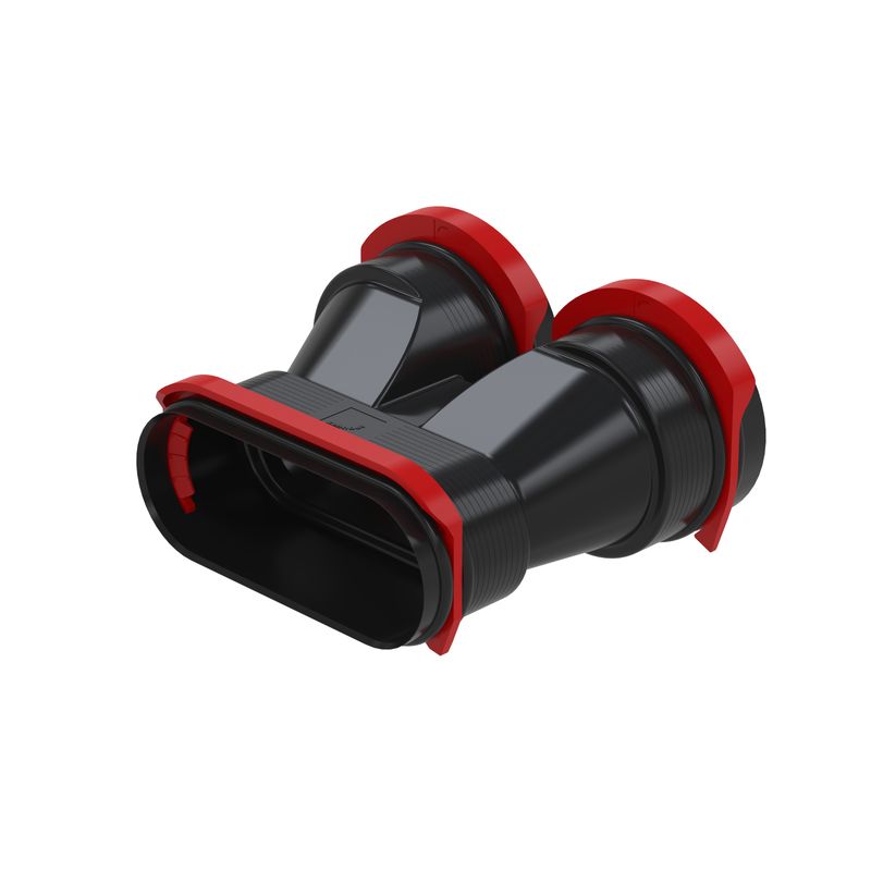 Raccords VMC Zehnder RapidLock pour réseau de ventilation – Image 10