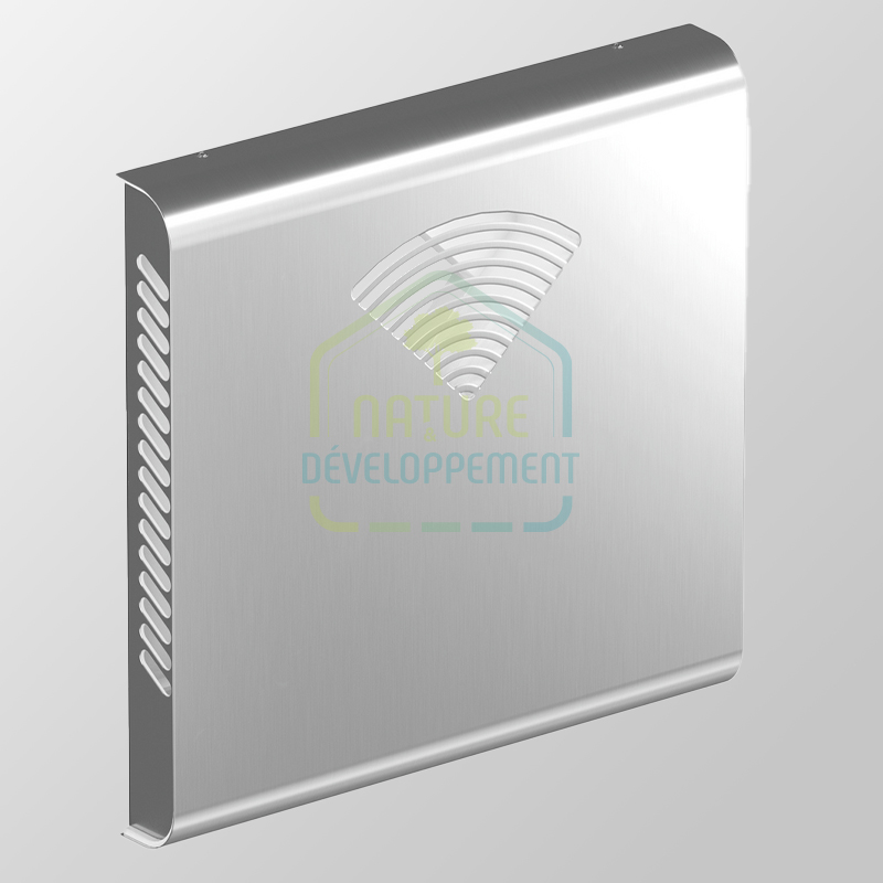 VMC double flux Comfospot 50 de Zehnder – Image 3