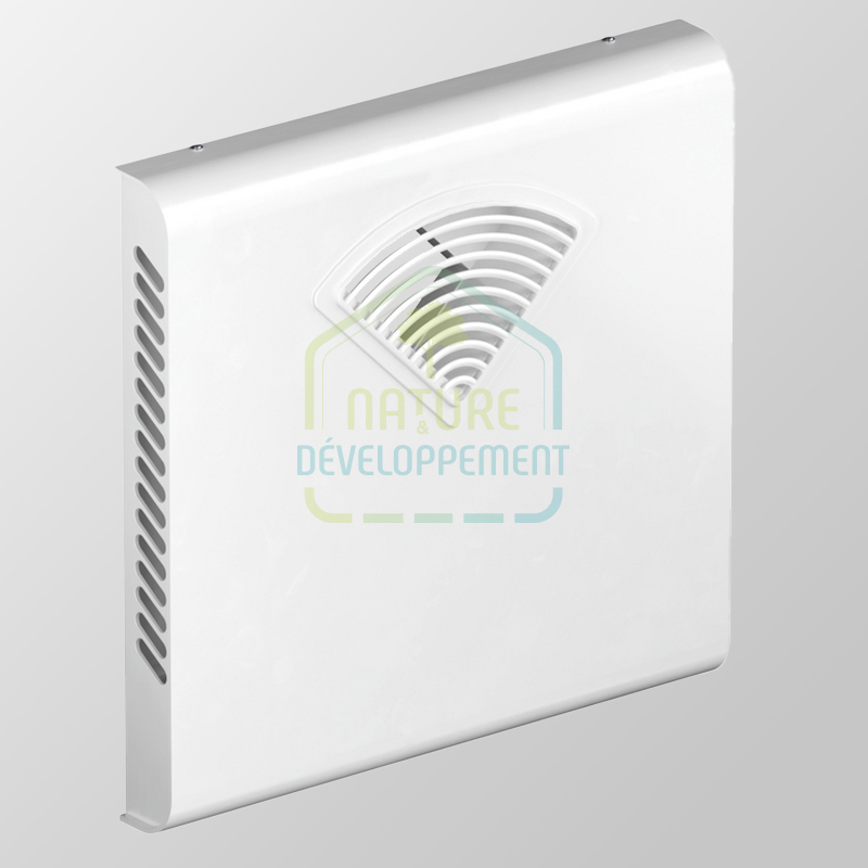 VMC double flux Comfospot 50 de Zehnder – Image 2