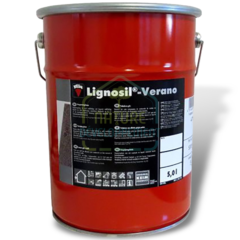 saturateur minéral teinte bois grisé patine Lignosil-Verano