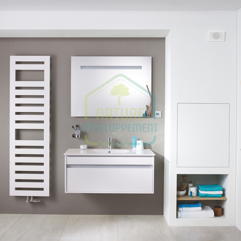 VMC double flux comfoair 180 de Zehnder – Image 2