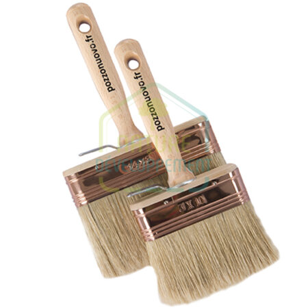 Brosse à badigeon pro Pozzo Nuovo