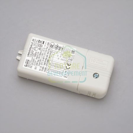 Convertisseur pour LED non variable