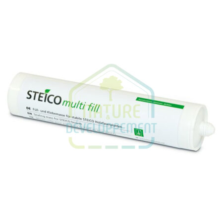 STEICO multi fill - Mastic-colle