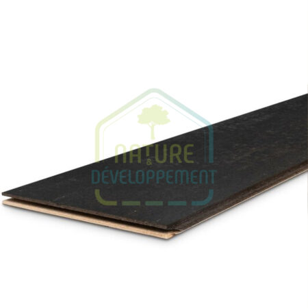 STEICO universal black - Panneau pare-pluie pour bardage ajouré