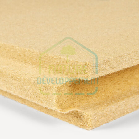 Panneau rigide pour murs et toitures Multitherm Gutex