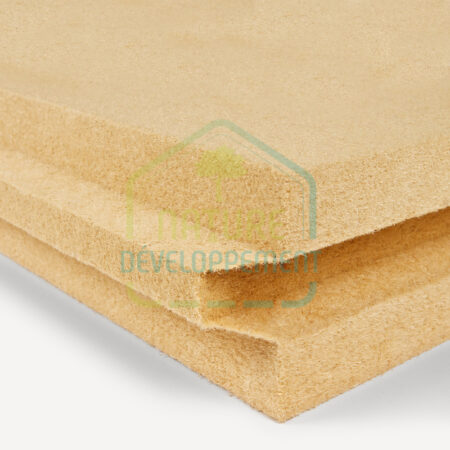 Panneau support d'enduit ITE Thermowall NF Gutex