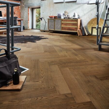 parquet bois