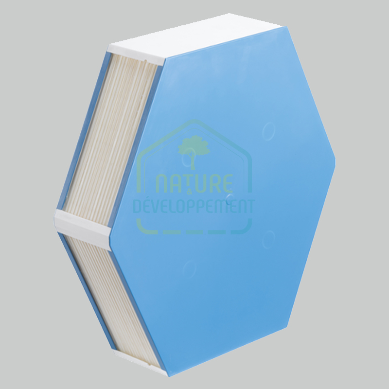 VMC double flux Comfoair 70 de Zehnder – Image 4