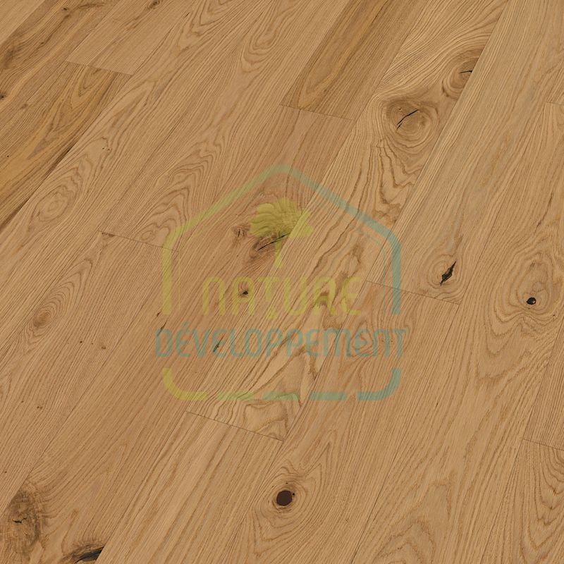 Parquet bois vernis ultra-mat longlife PS 300 de Meister – Image 7