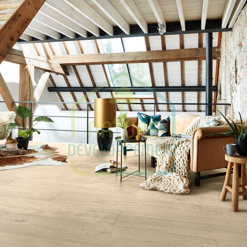 Parquet bois vernis ultra-mat longlife PD 450 de Meister – Image 2