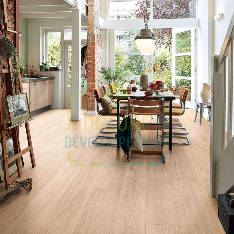 Parquet bois vernis ultra-mat longlife PD 450 de Meister – Image 4
