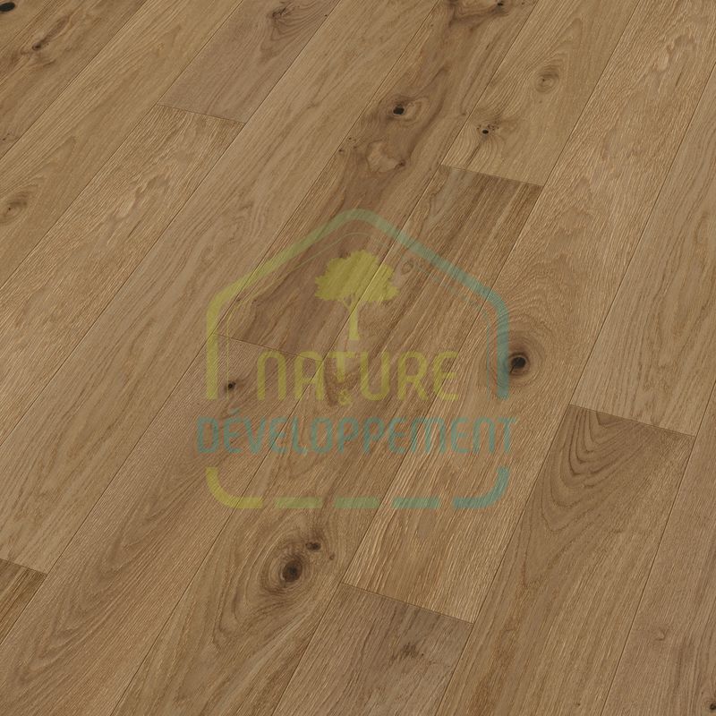 Parquet bois vernis ultra-mat longlife PS 300 de Meister – Image 8