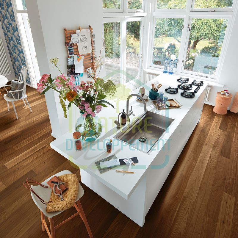 parquet