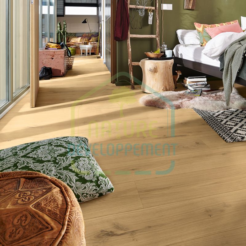 Parquet Bois Vernis Ultra-Mat Longlife PD 400 de Meister – Image 3