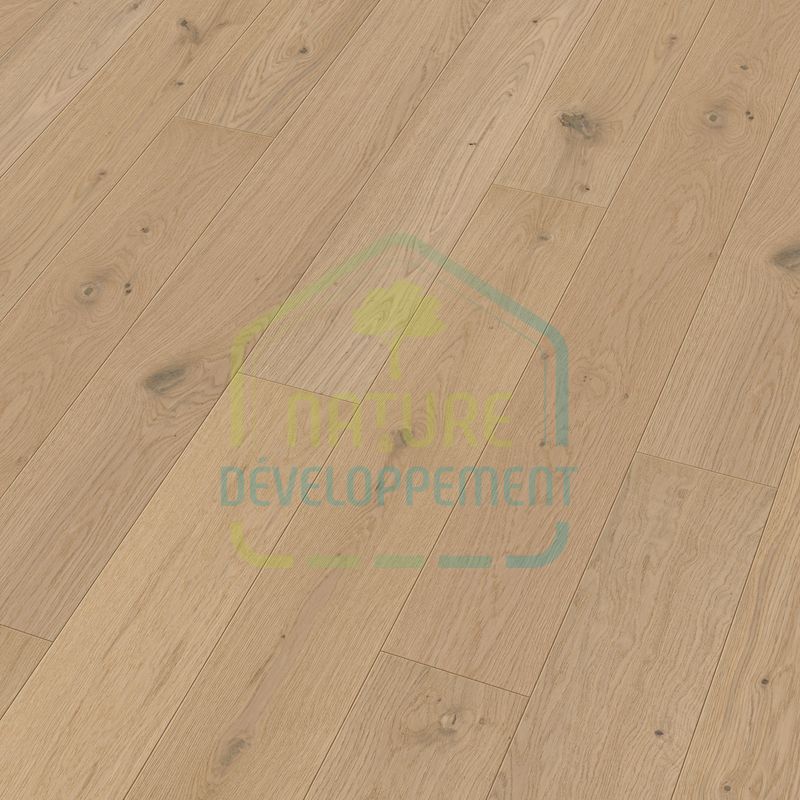 Parquet bois vernis ultra-mat longlife PS 300 de Meister – Image 12