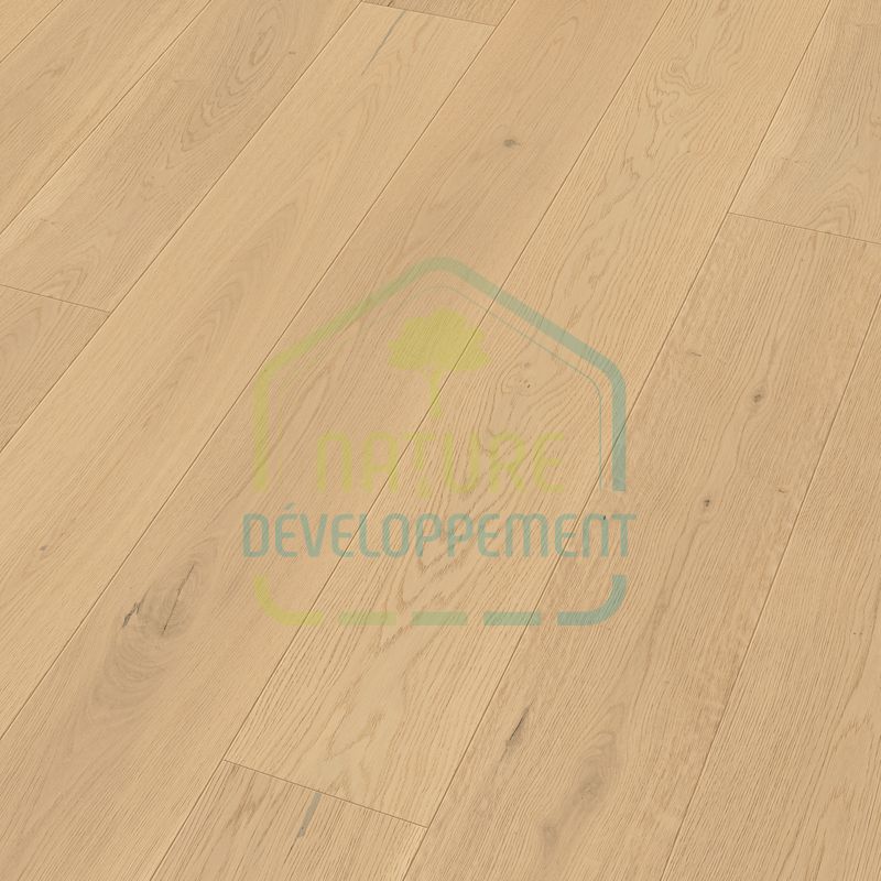 Parquet bois huilé nature PD 400 de Meister – Image 15