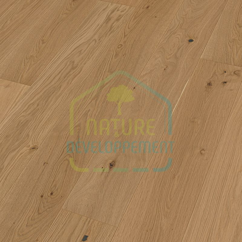 Parquet bois huilé nature PD 400 de Meister – Image 19