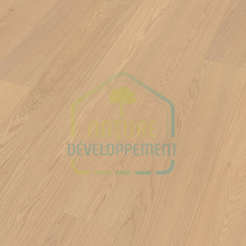Parquet bois huilé nature PD 400 de Meister – Image 20