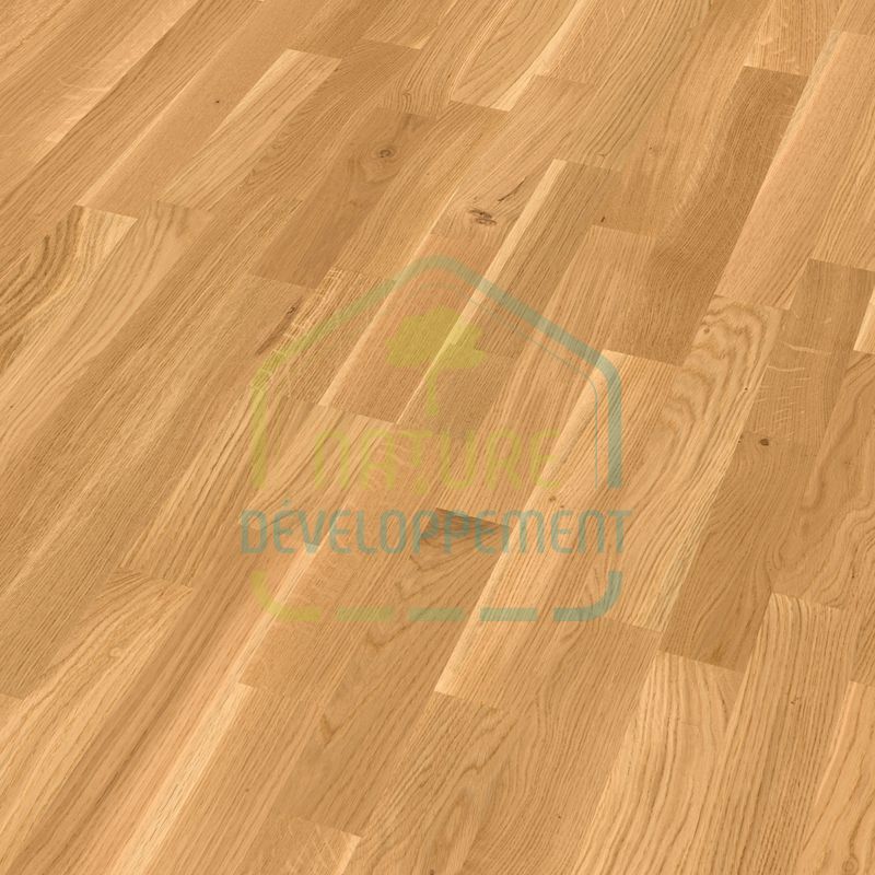 Parquet bois vernis ultra-mat longlife PC 200 de Meister – Image 9