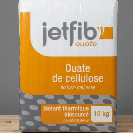JETFIB' OUATE - OUATE DE CELLULOSE