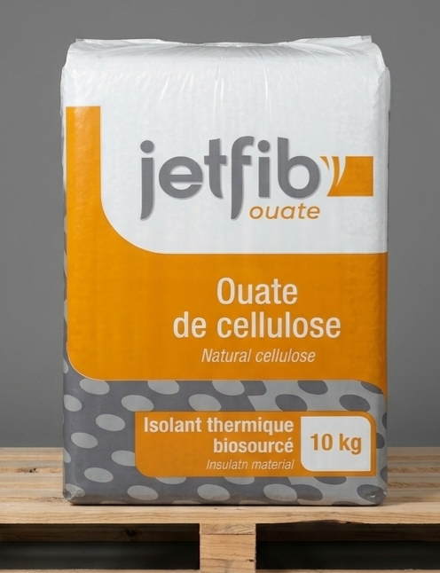 JETFIB' OUATE - OUATE DE CELLULOSE