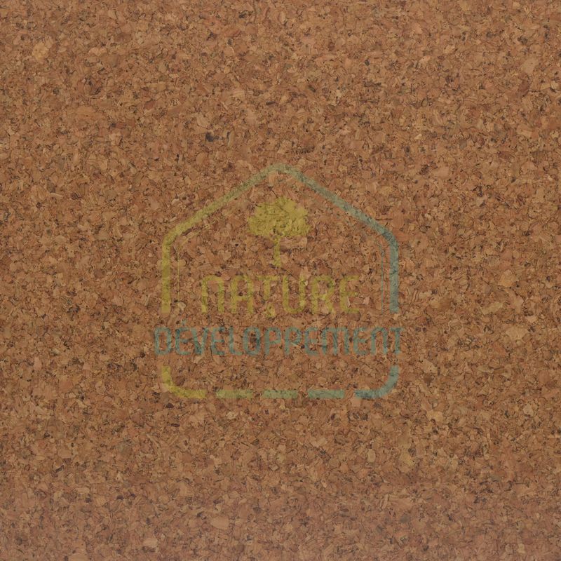 Parquet liège brut 10mm Kork Life 10 de Ziro – Image 5