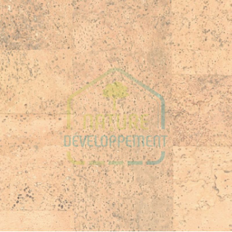 Parquet liège huilé Kork plus de Ziro – Image 7