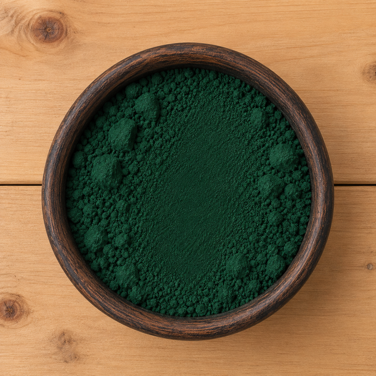 Pigments en poudre MATGREEN pour la coloration des enduits, peintures et mortiers – Image 2