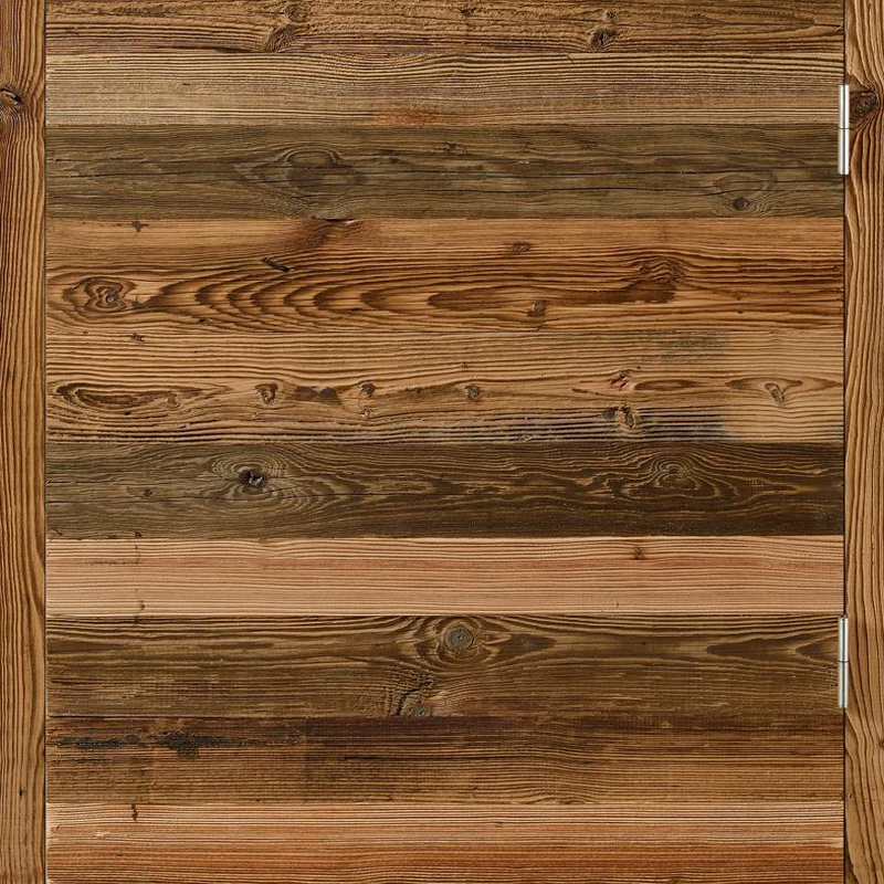 Porte intérieure Rozière TIVANO - Vieux Bois – Image 6