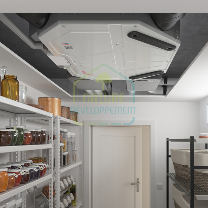 ventilation zehnder