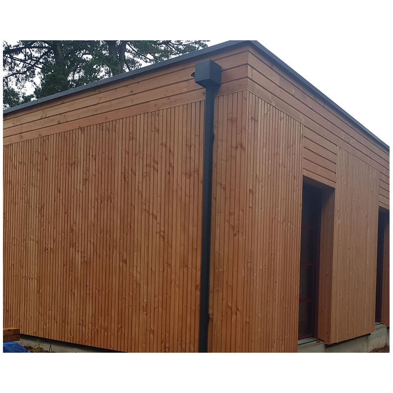 Bardage Clin moutier Douglas B1 21/135 – Image 2