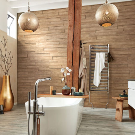 Lambris en relief 3D Nova SP 300 Meister