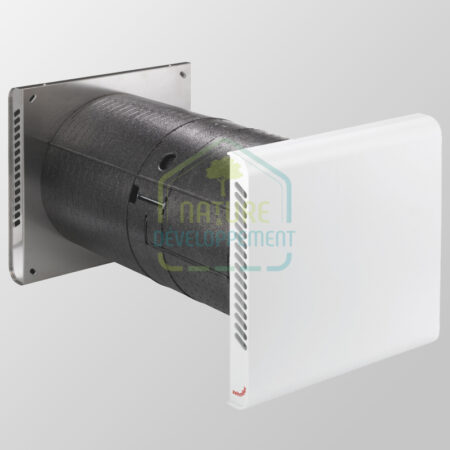 VMC double flux Comfospot 50 de Zehnder