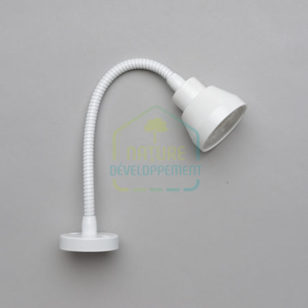 Flexible pour spot apparent ACAJOU