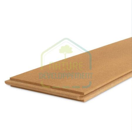 STEICO universal - Isolant rigide 22mm pare-pluie en fibre de bois