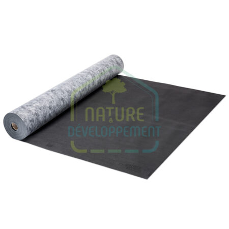 Pare-pluie pour bardage à claire-voie SOLITEX FRONTA QUATTRO Pro clima