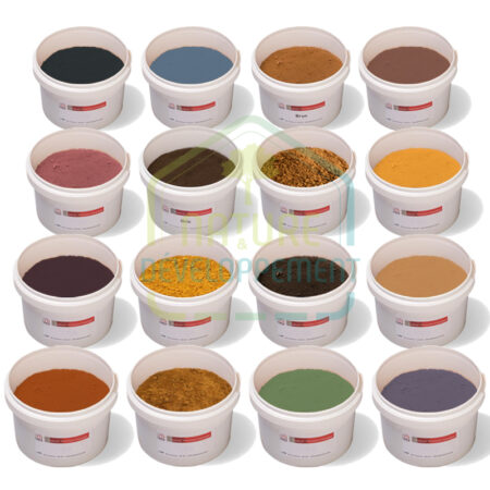 Pigments TRADICAL PREMIUM