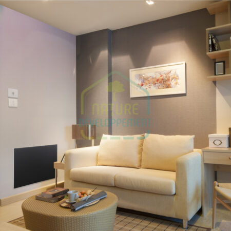 Radiateur en verre à inertie Solaris 1000W 63x105cm