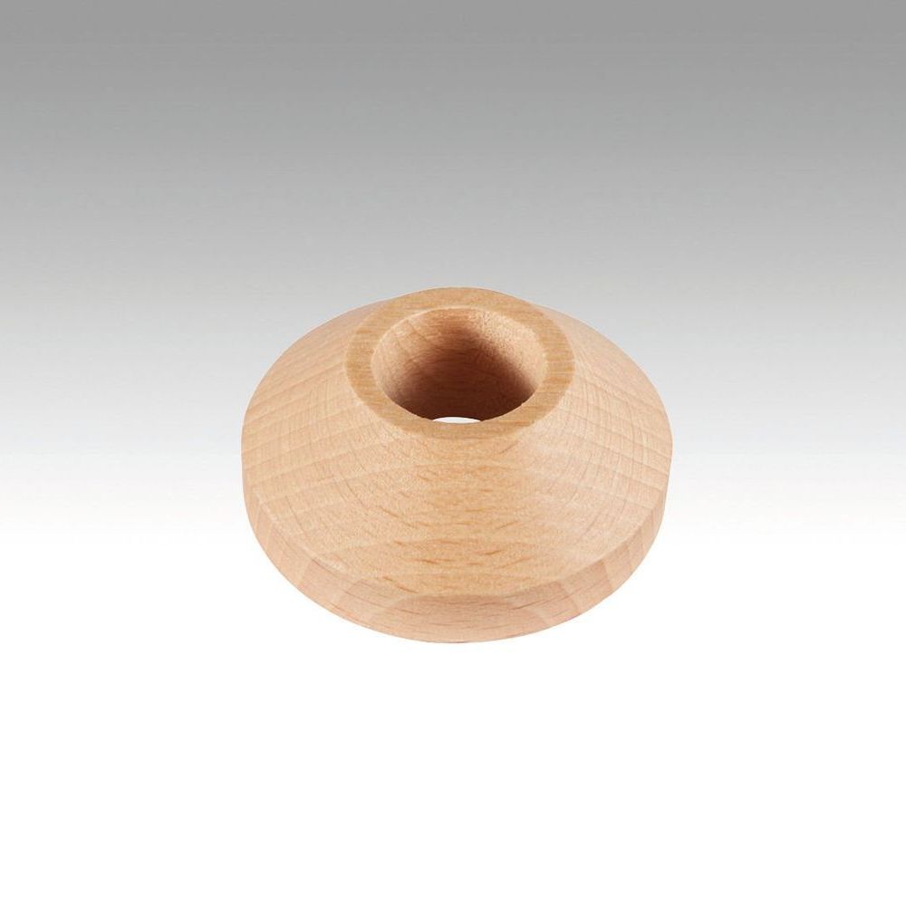 Rosettes pour radiateurs en bois véritable Meister – Image 10